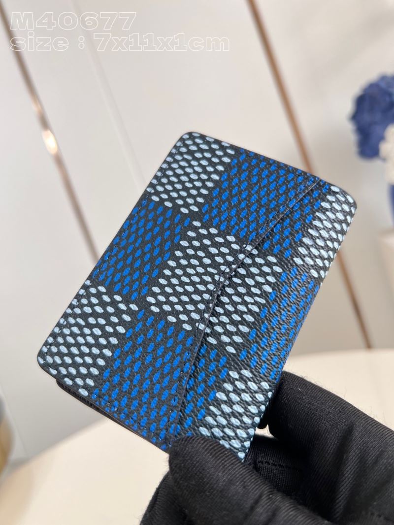 Louis Vuitton Wallets